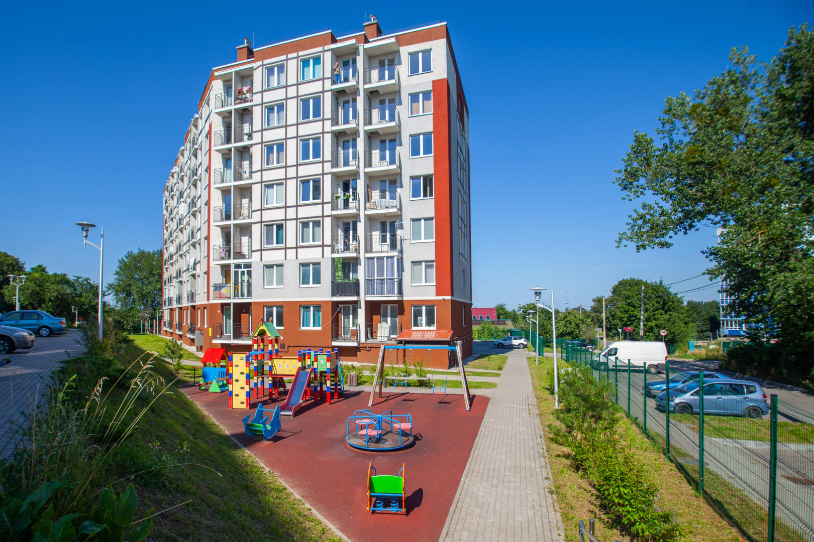 Квартира в Гости к Морю