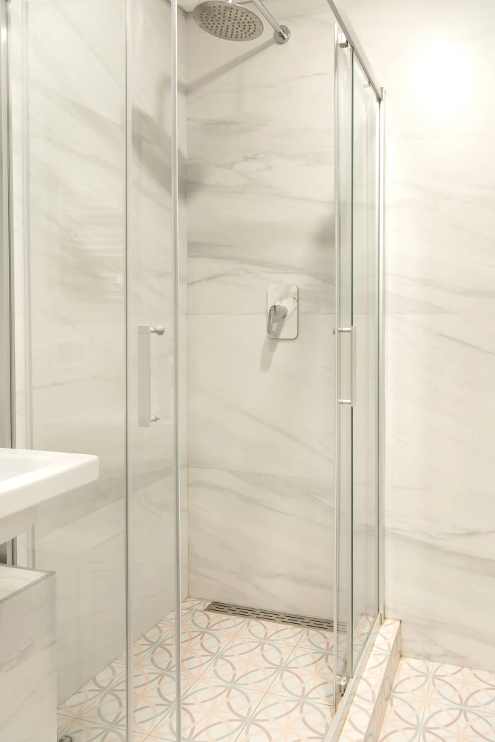 Апартаменты Historical Center