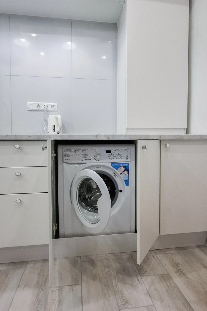 Квартира Авентура