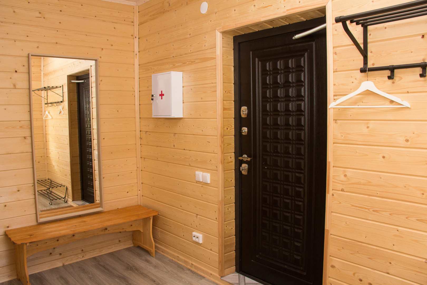 Гостевой Дом Онежская Горка 2