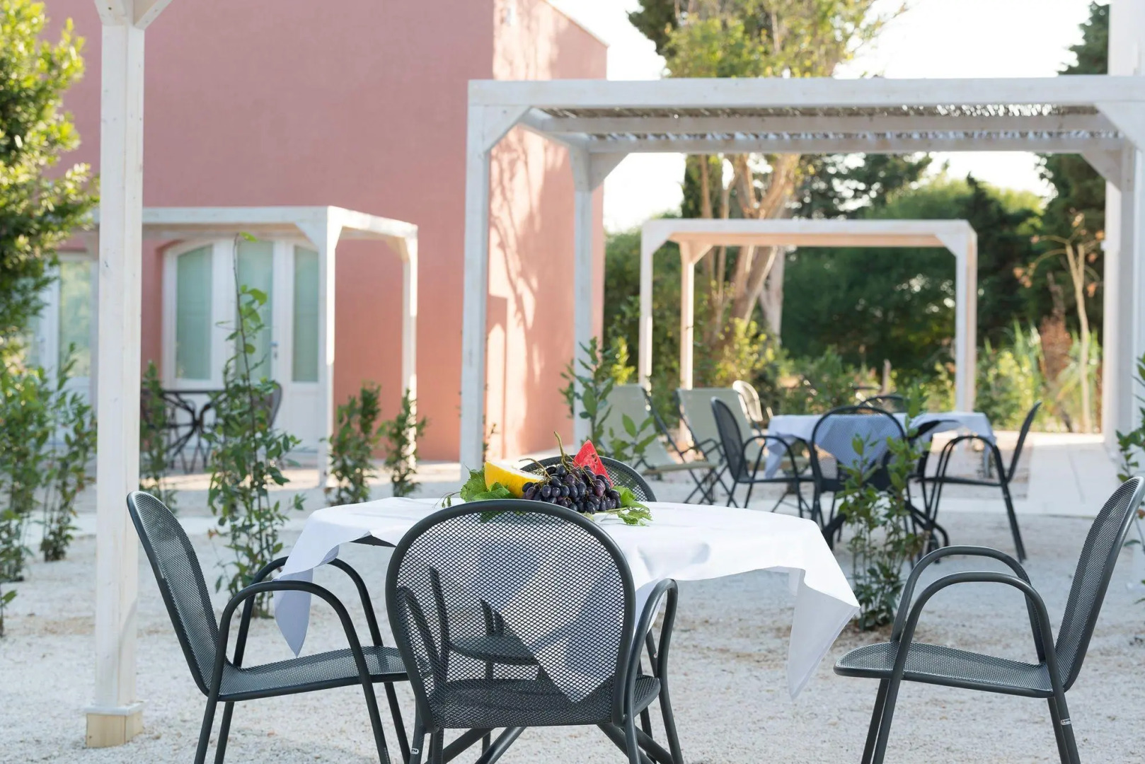 Masseria Mongiò dell'Elefante