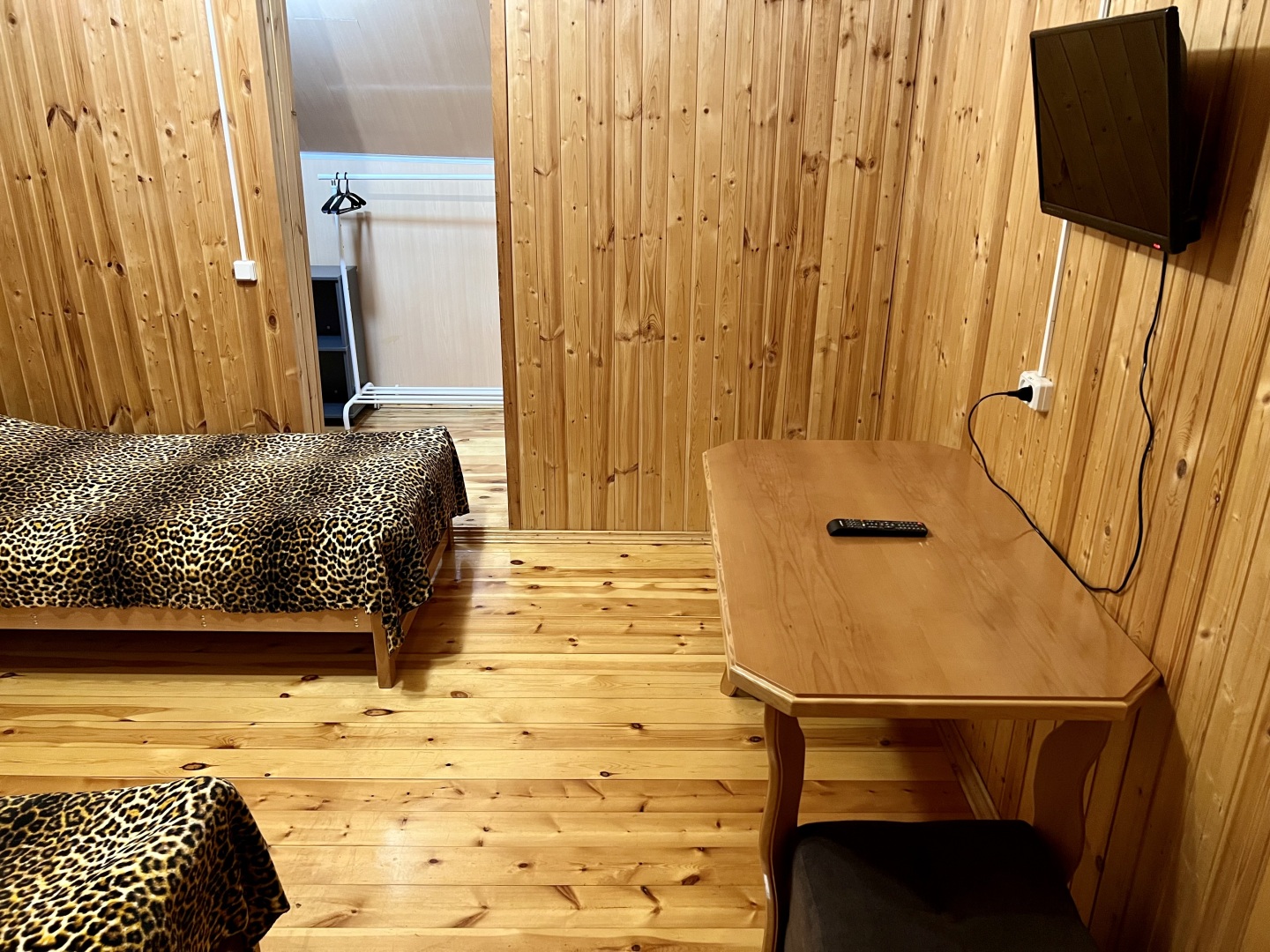 Гостевые дома Кругозор 2