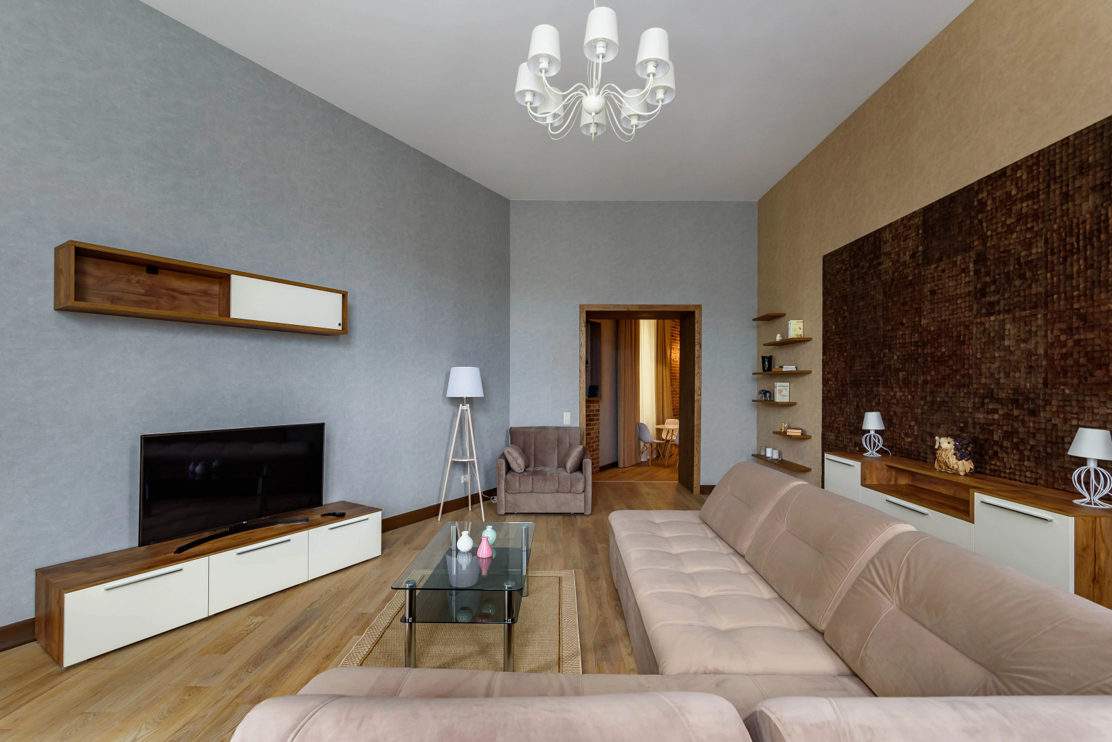 Апартаменты PinchApartments on Fontanka