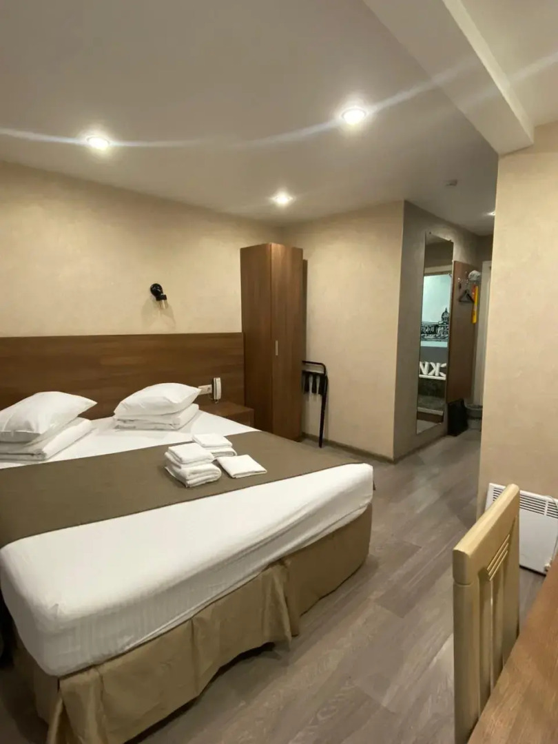 Мини-Отель Невский Питер