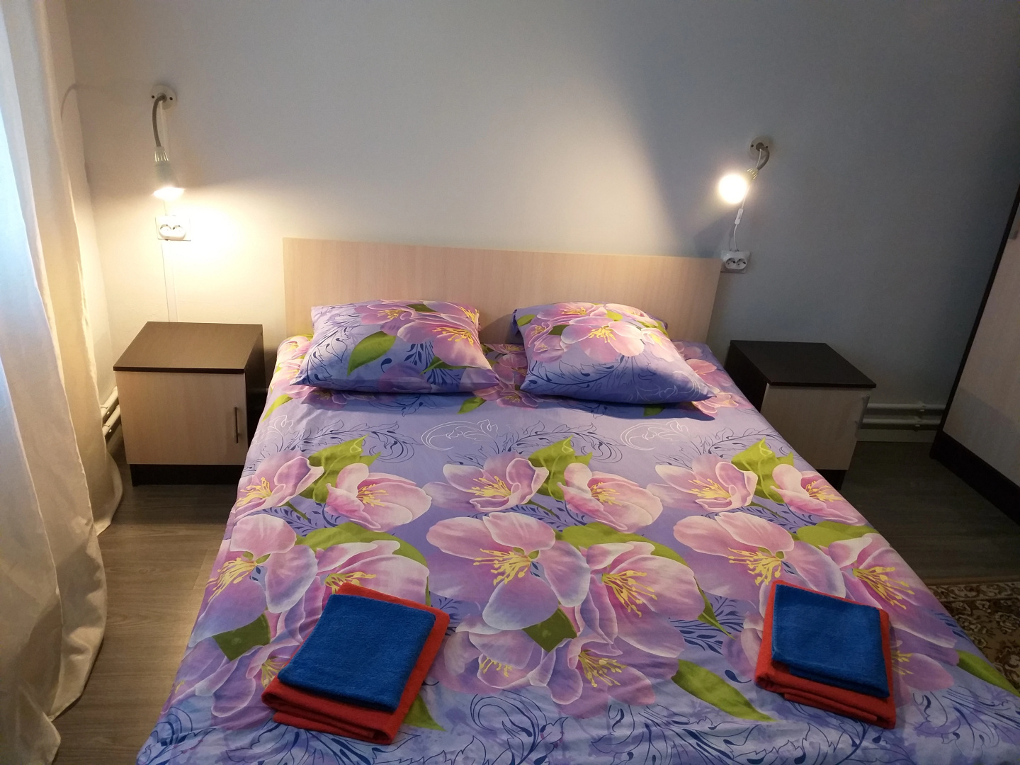 Hostel Uyutnyij Hotel