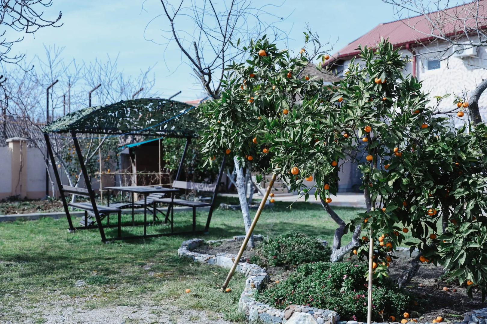 Гостевой дом Villa Verde