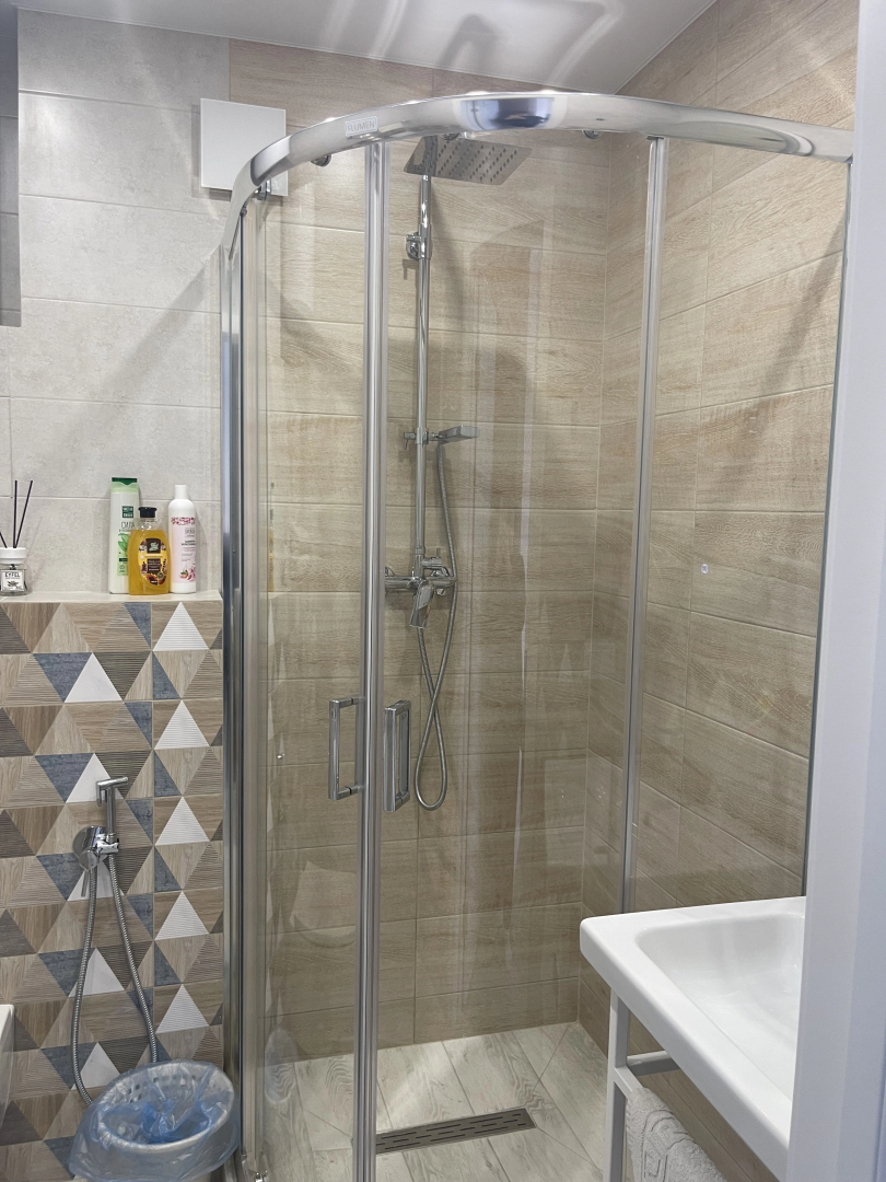 Квартира в центре Калининграда