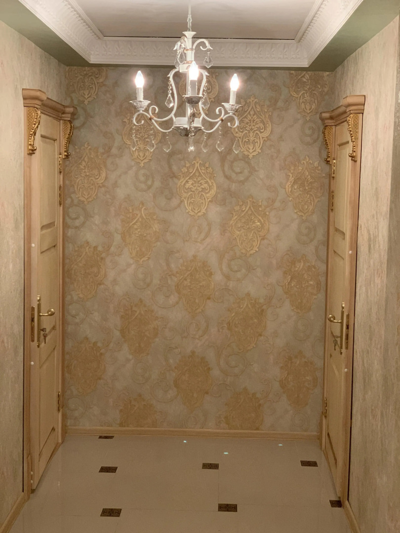 Гостевой дом Magic moments