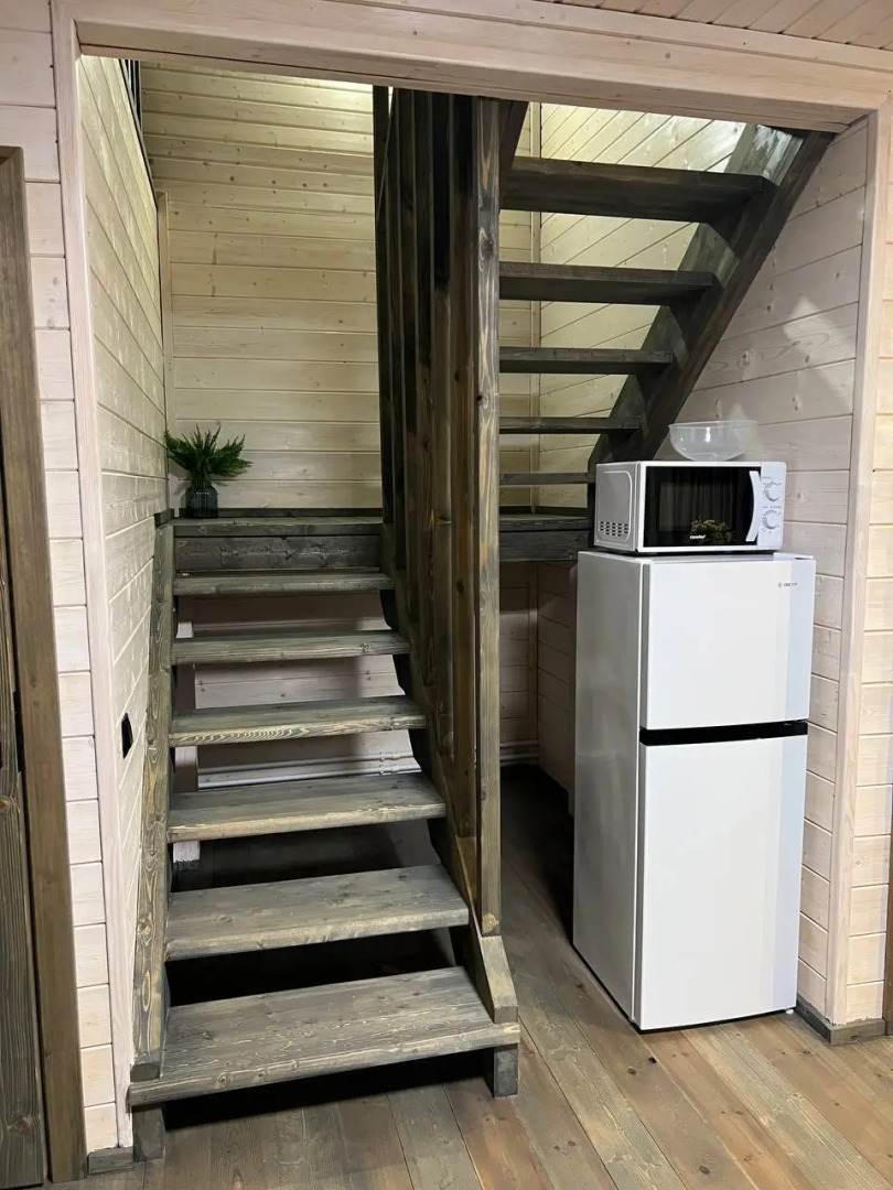 Частный Дом Dacha