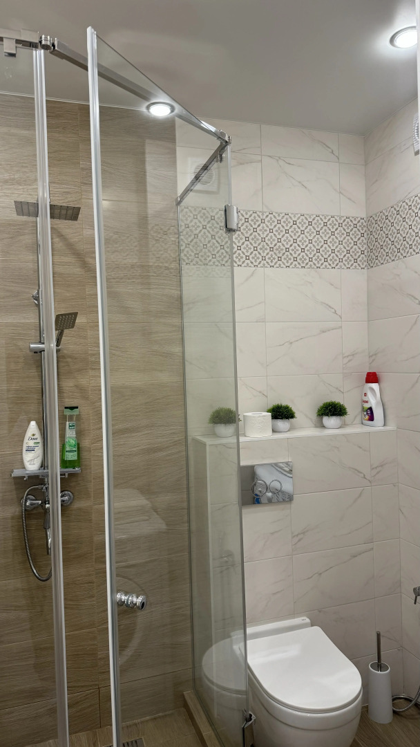 Апартаменты Marlen Apart ЖК Каравелла Португалии