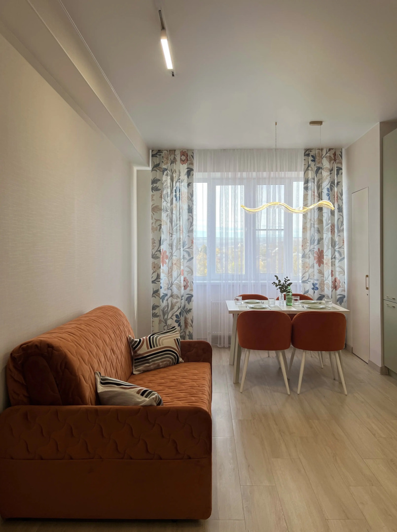 Квартира Уютная с Видом на Эльбрус