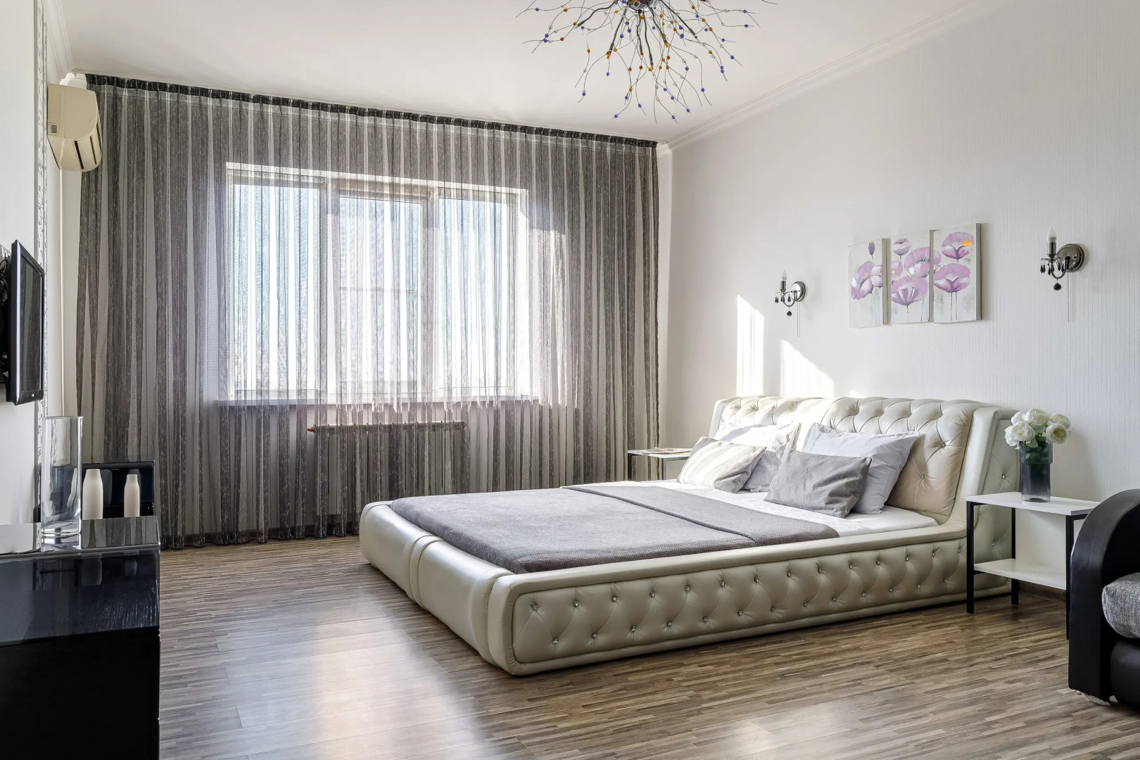 Апартаменты ApartGroup Kubanskaya Naberezhnaya 31/1