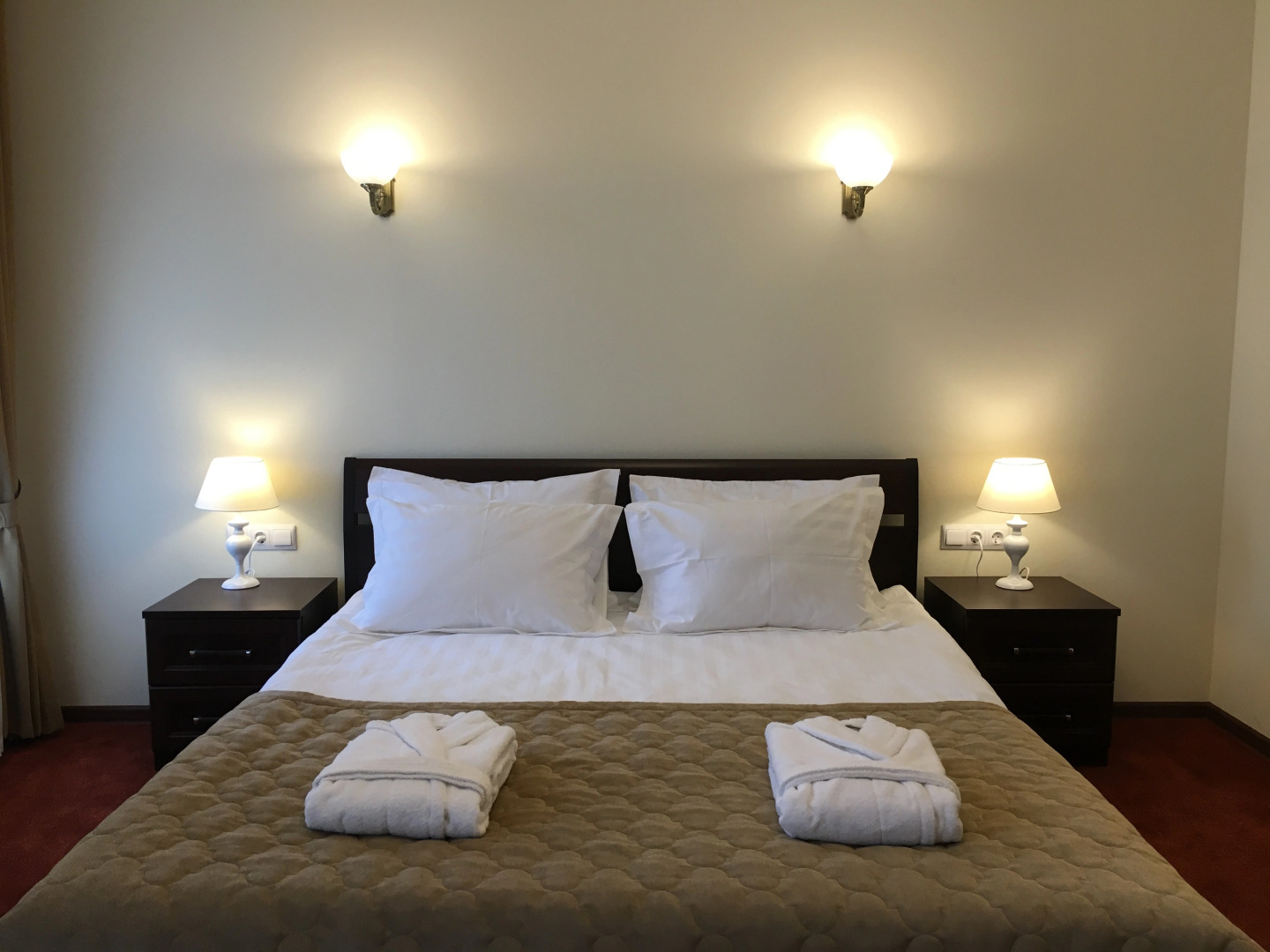 Гостиница Соната Невский 5 Дворцовая площадь