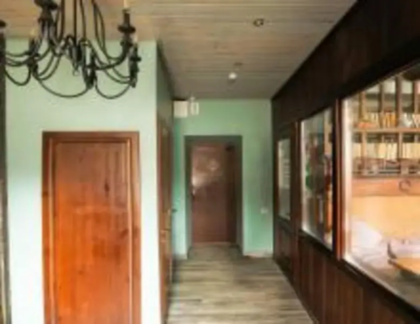 Хостел Решетников