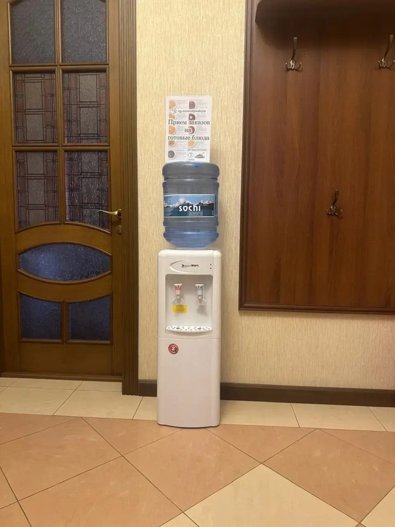 Жилое помещение Легенда