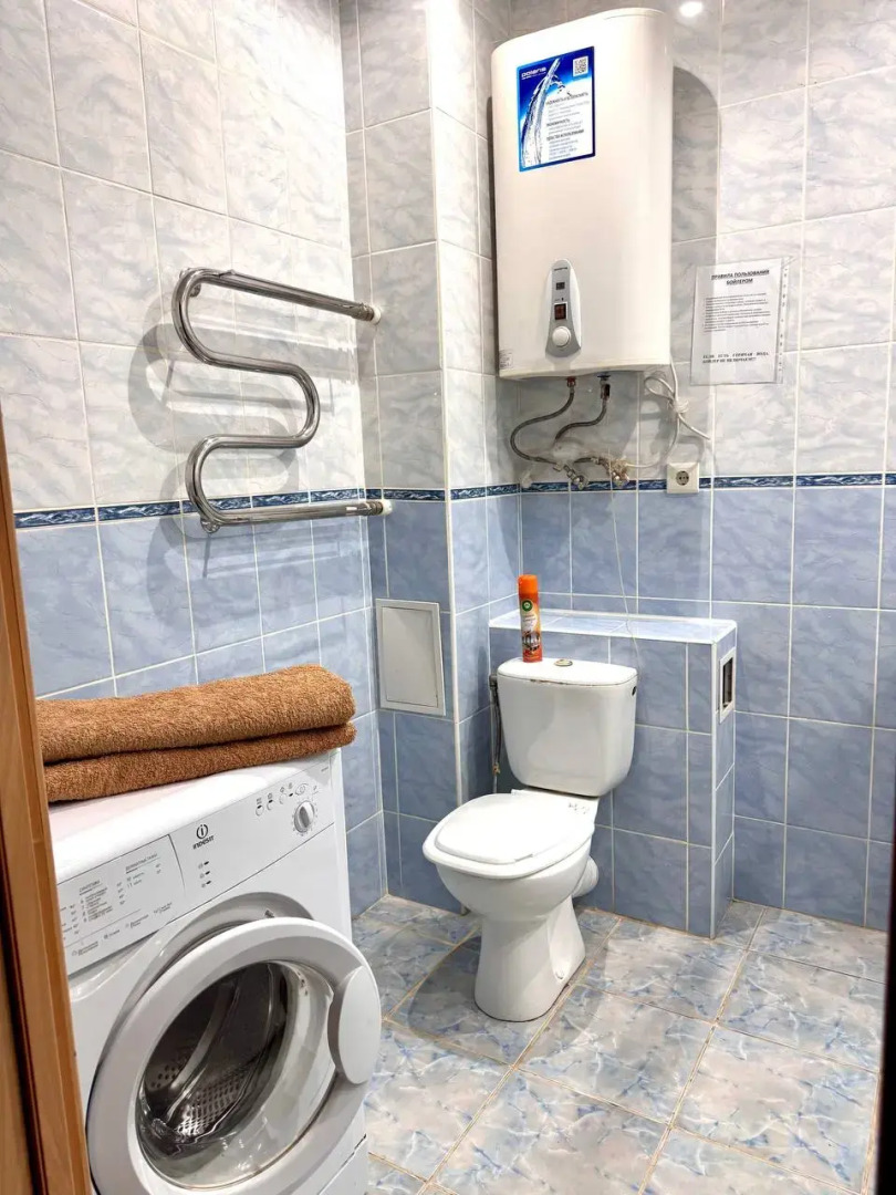 Апартаменты Sutki Vip на Кулакова 2