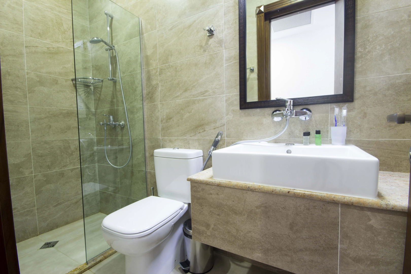 Отель Sota Metekhi