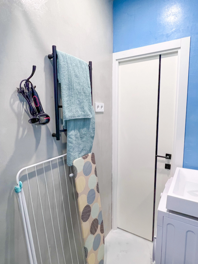 Апартаменты TatAparts Скай в центре у Кремля