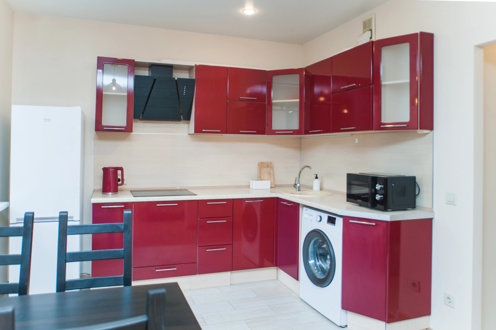 Квартира Уютная в Центре Санкт-Петербурга