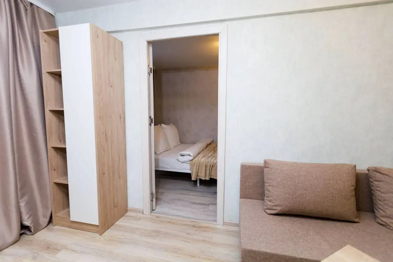 Квартира Резиденция на Коммунаров