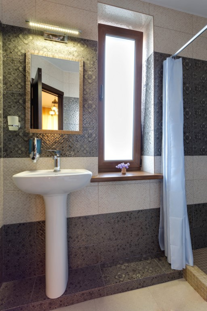 Гостевой дом Маалле