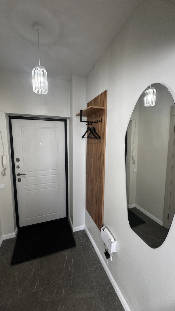 Квартира Стильная студия в Южном