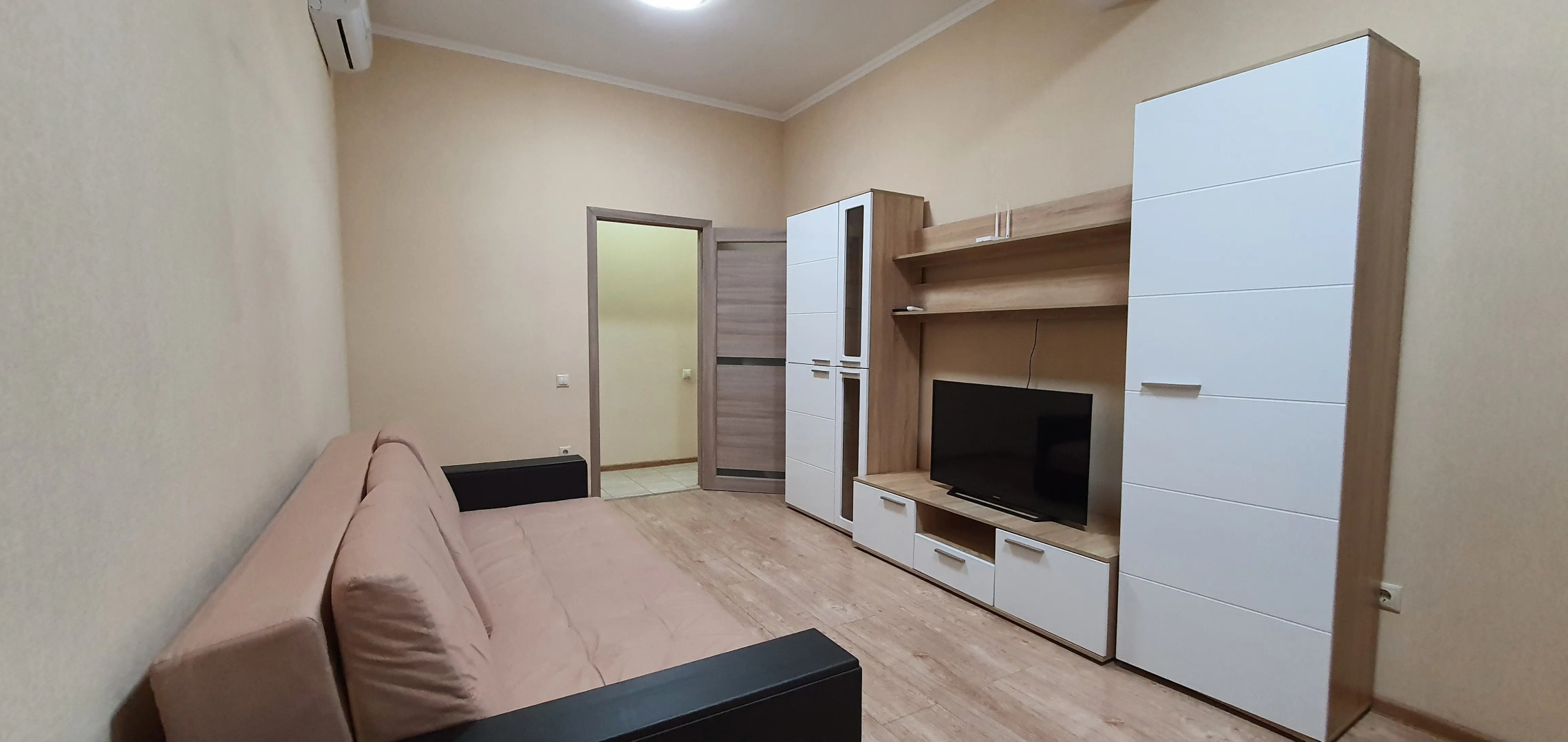 Апартаменты на Каспийской от HomeHotelSochi