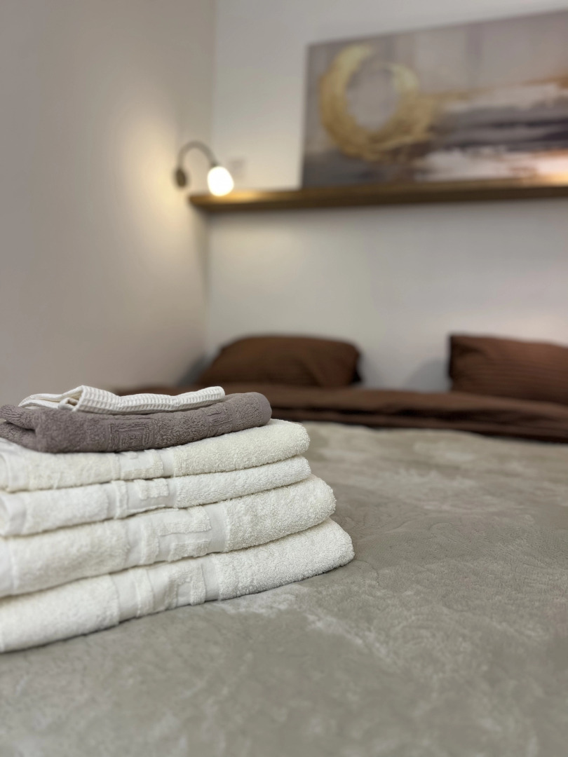 Квартира Эстетика и Комфорт на Родины