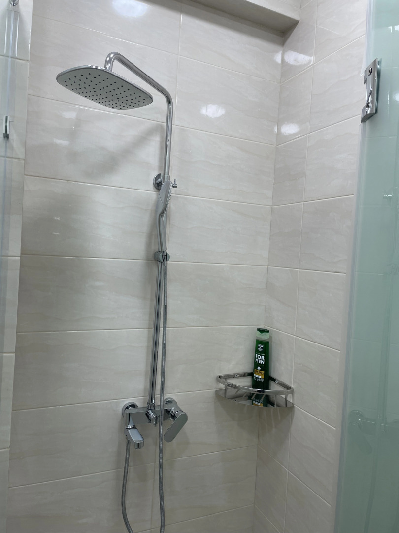 Квартира у набережной