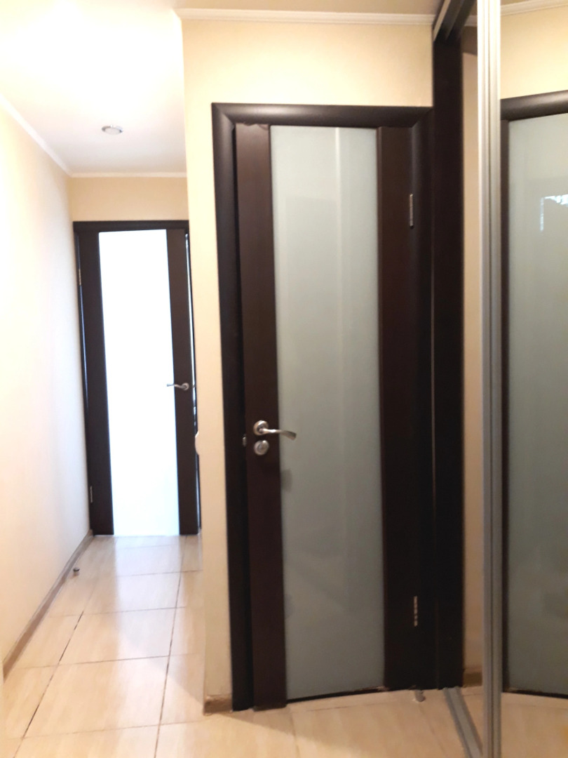 Апартаменты Волкова 65