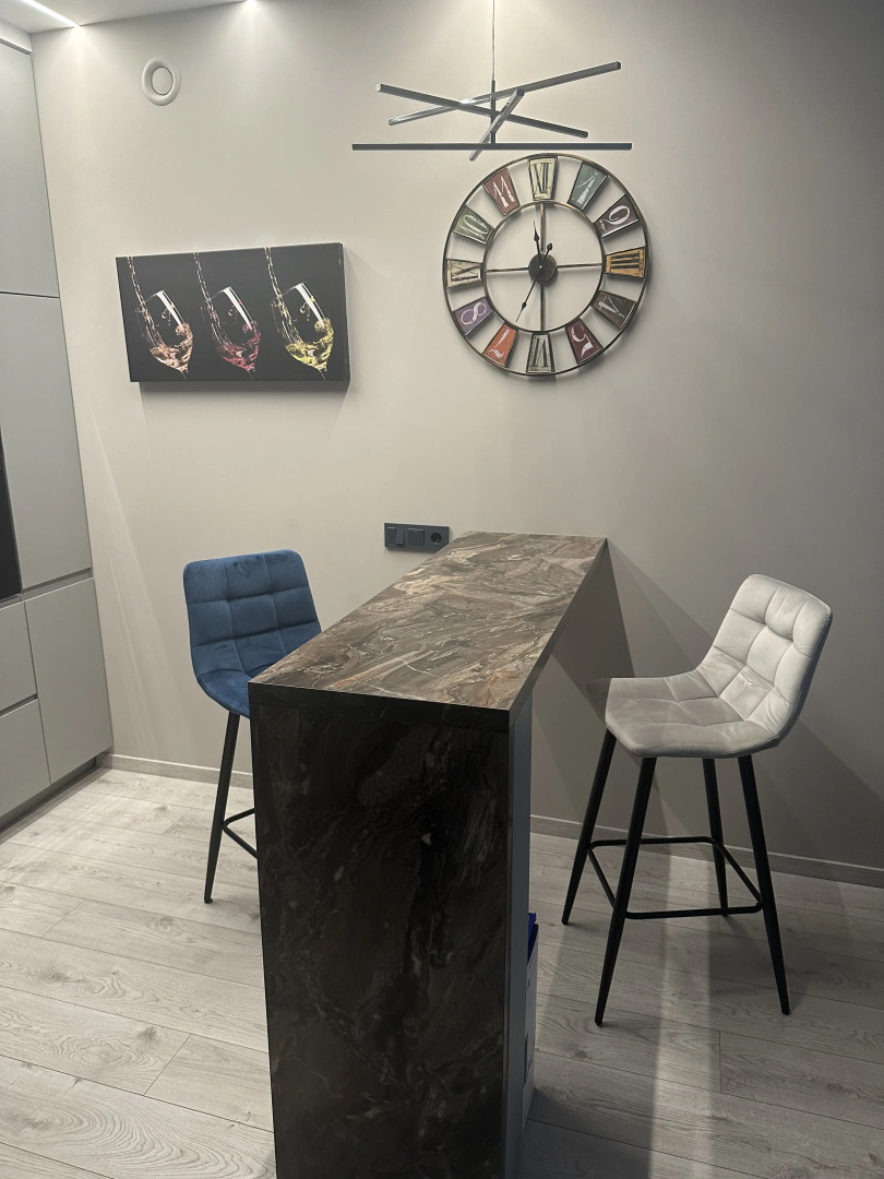 Апартаменты Рядом с Морем