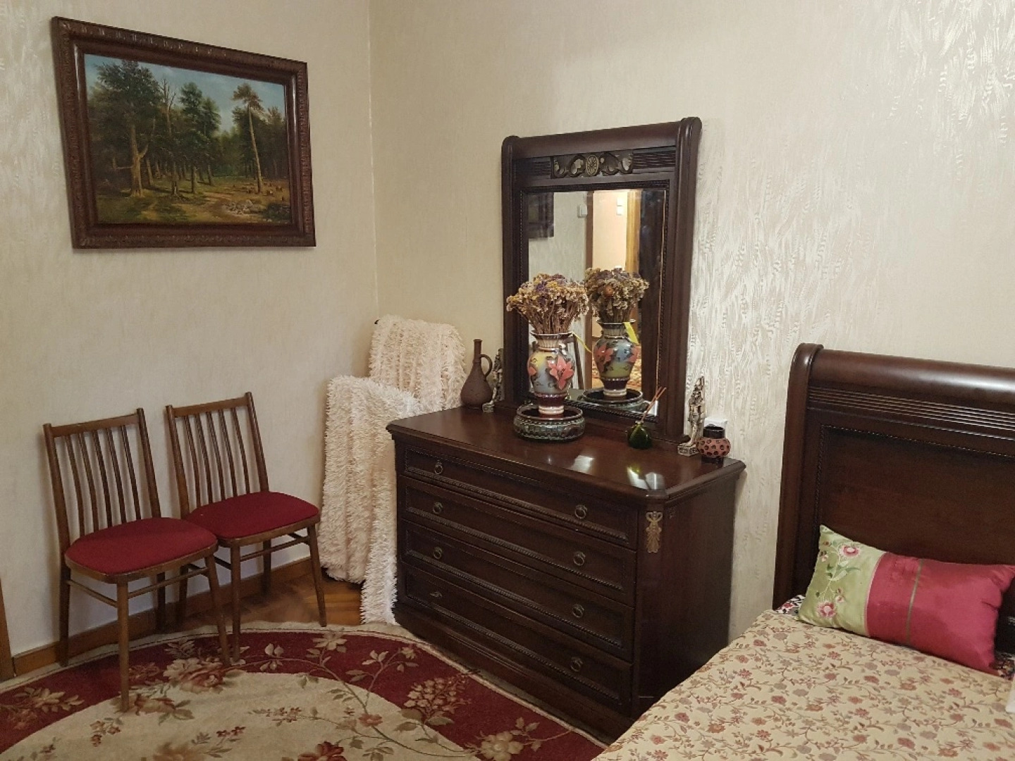 Квартира в Крыму на ЮБК