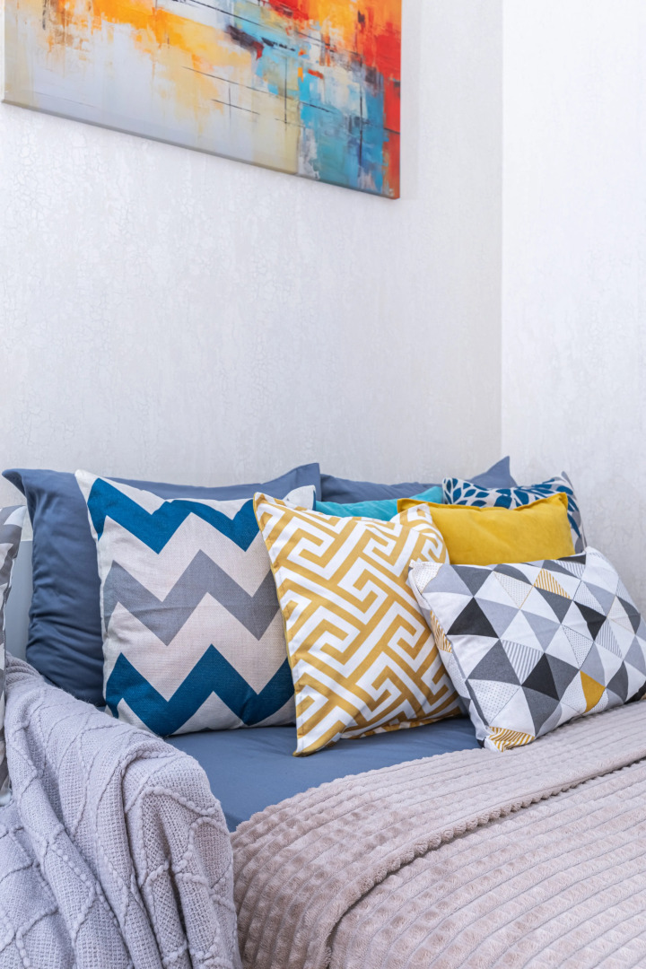 Квартира у Московского вокзала