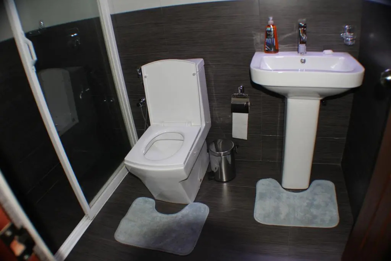 Отель New Tour Inn