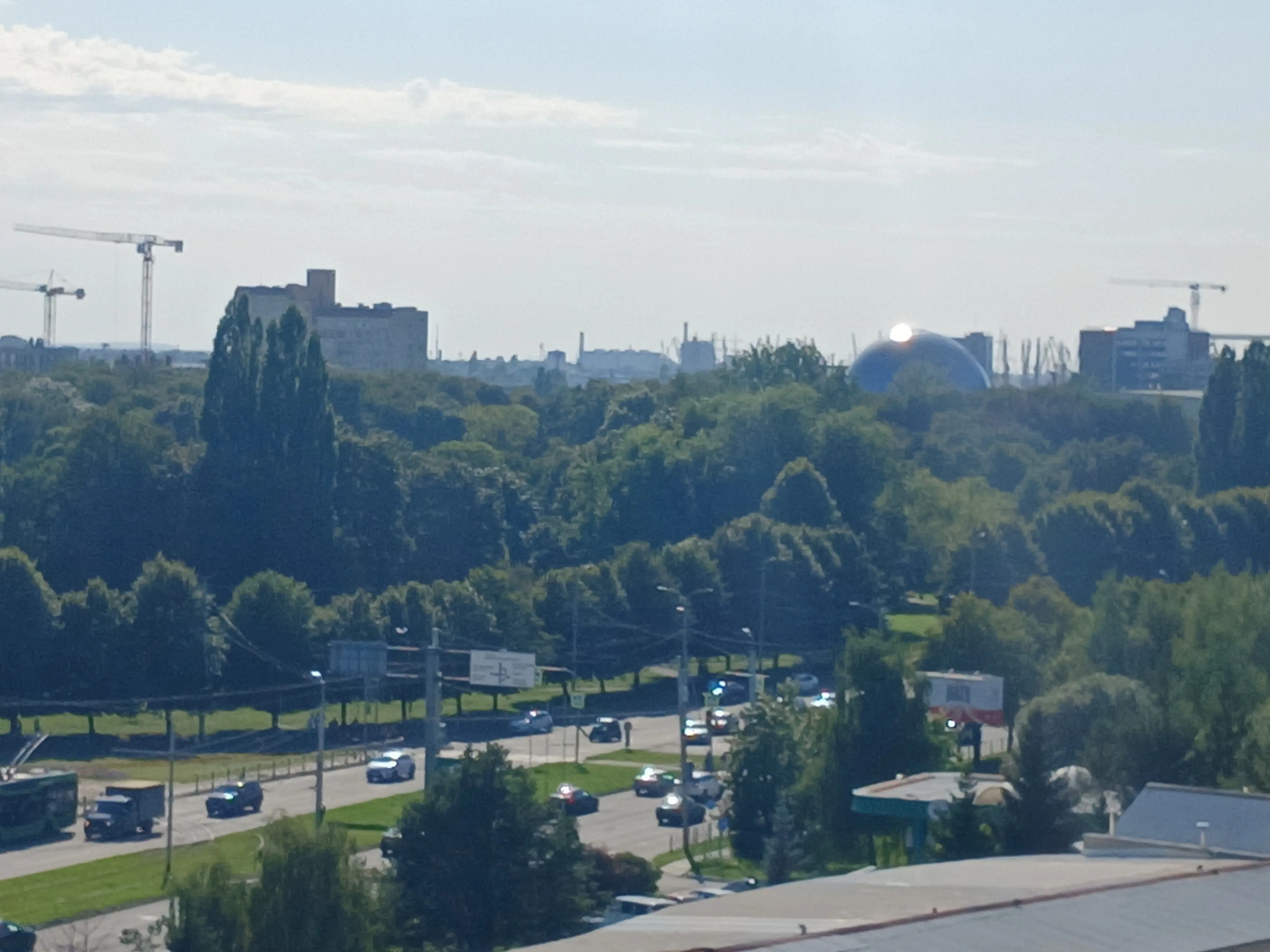 Квартира люкс в центре Калининграда