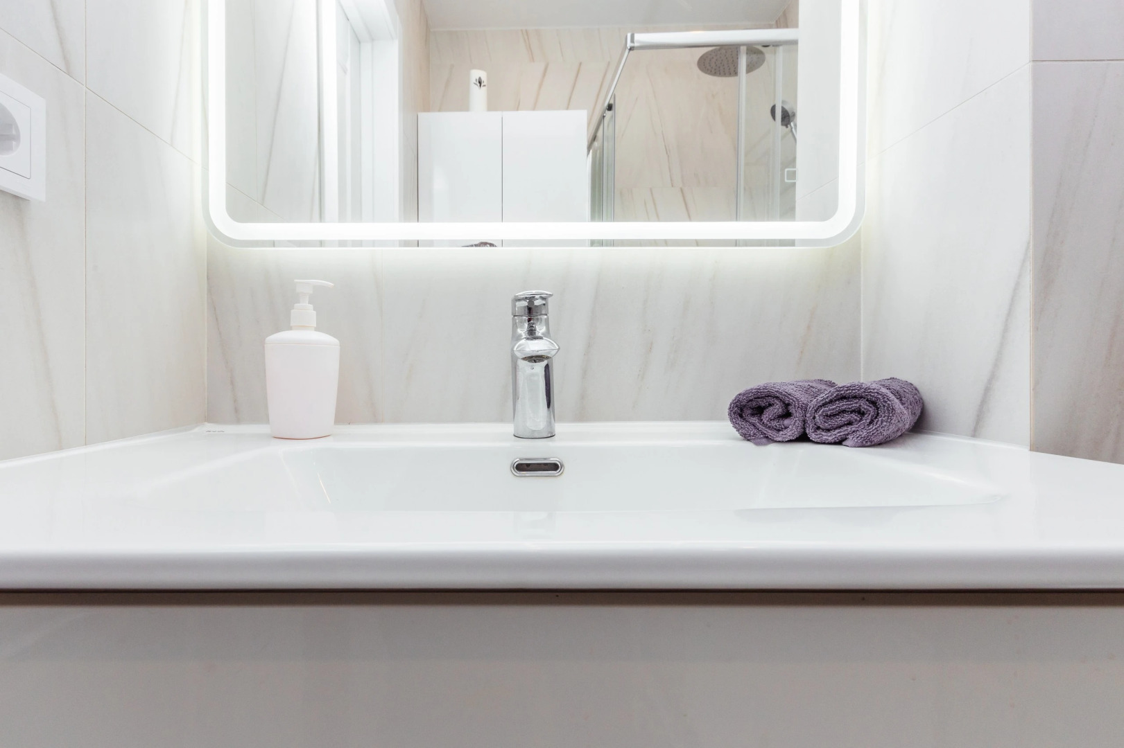 Квартира Синяя Даль