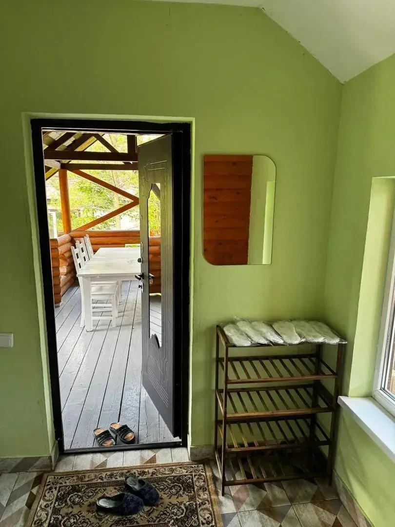 Частный дом Двухэтажный с сауной