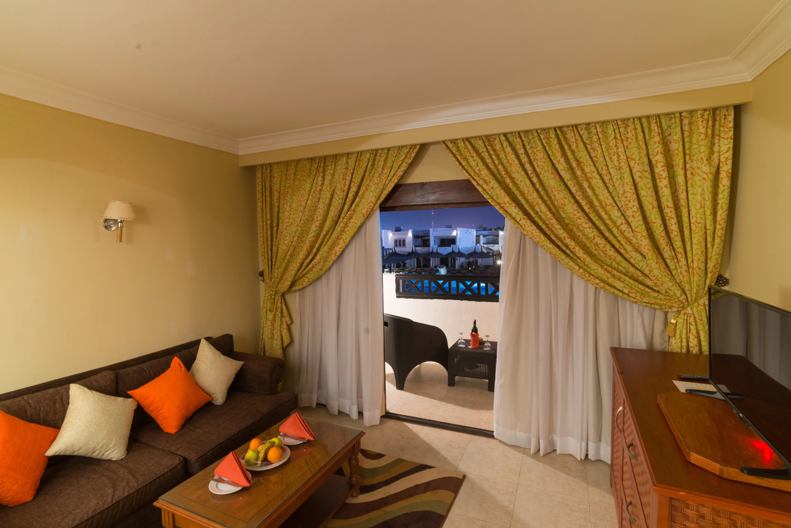 Ночлег и завтрак (B&B) Tivoli Hotel Aqua Park