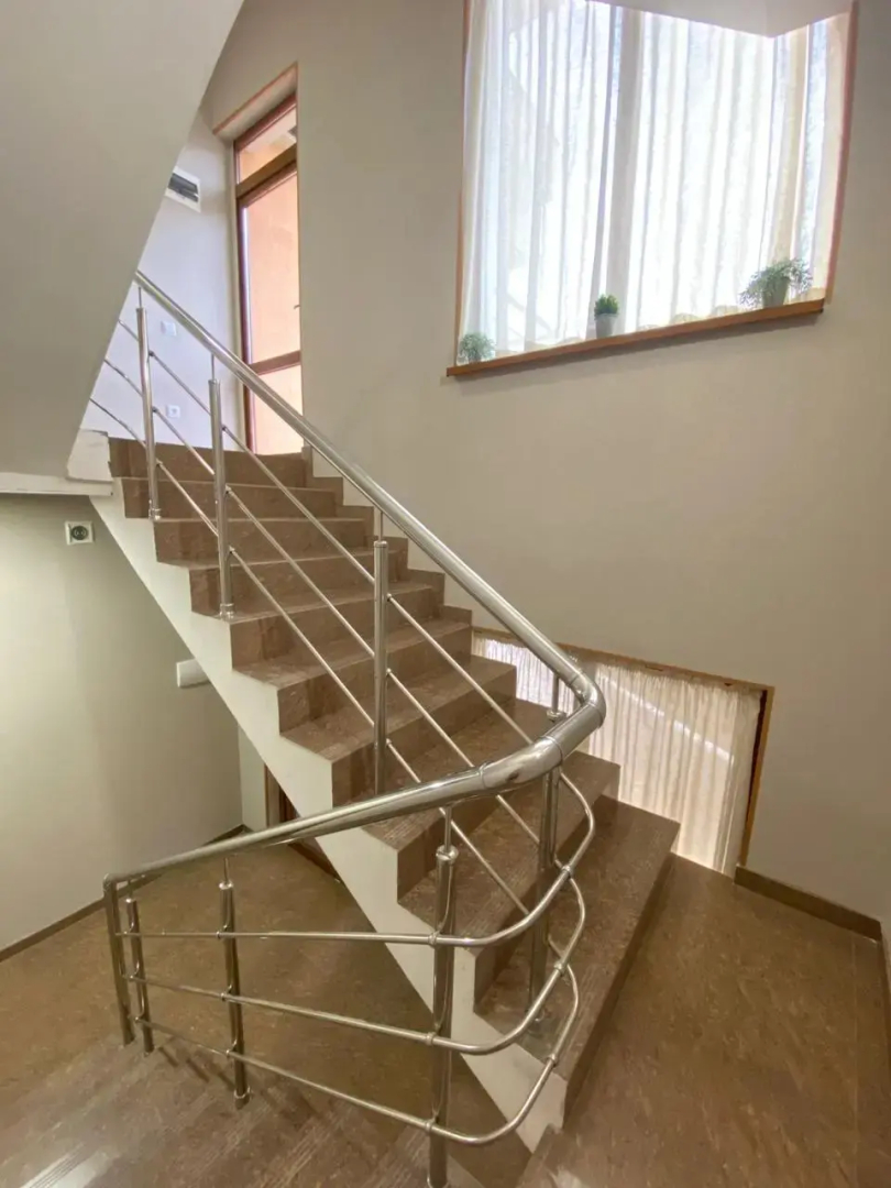 Гостевой дом RosaHome Loo