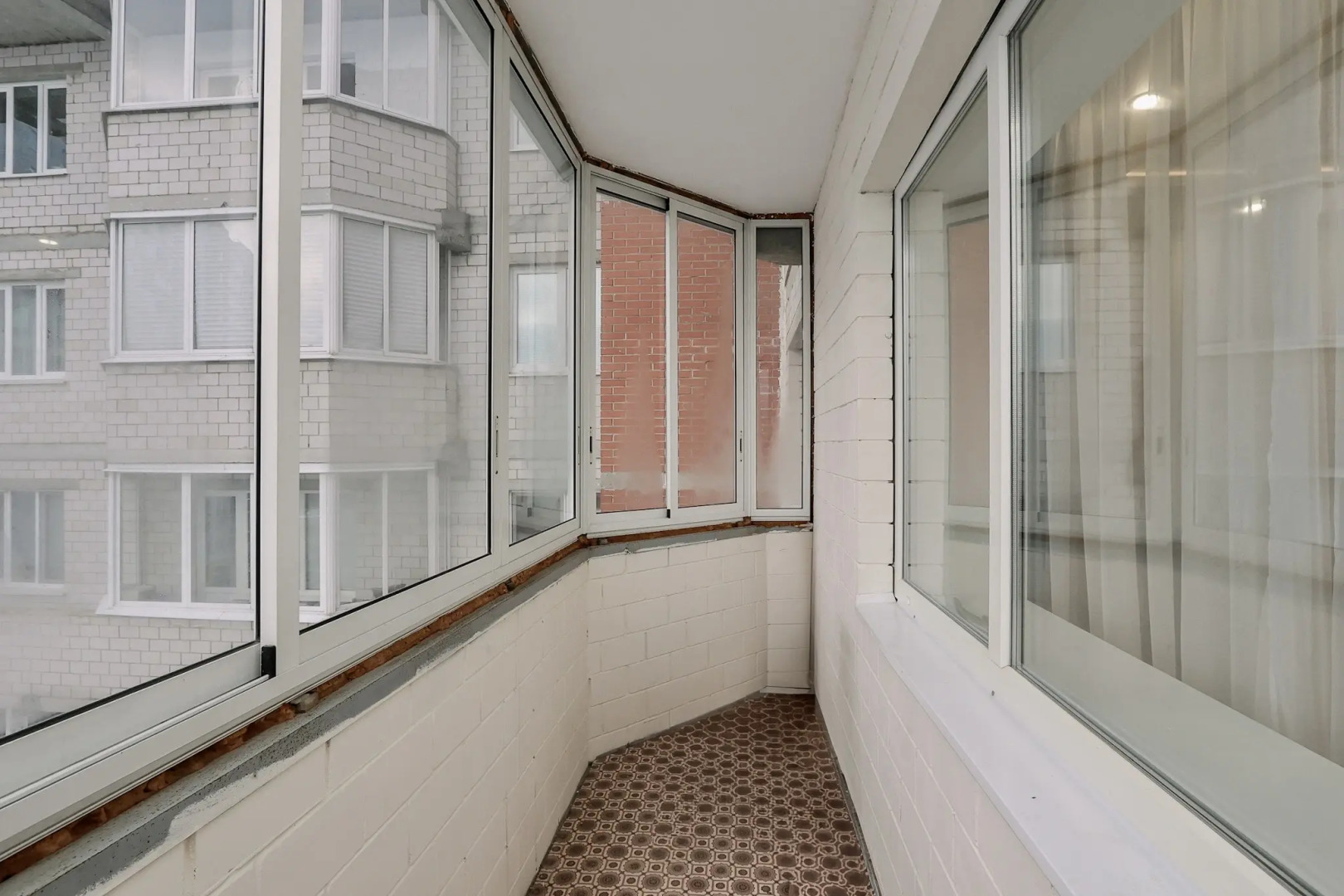 Квартира Privi House на Красногеройской 60