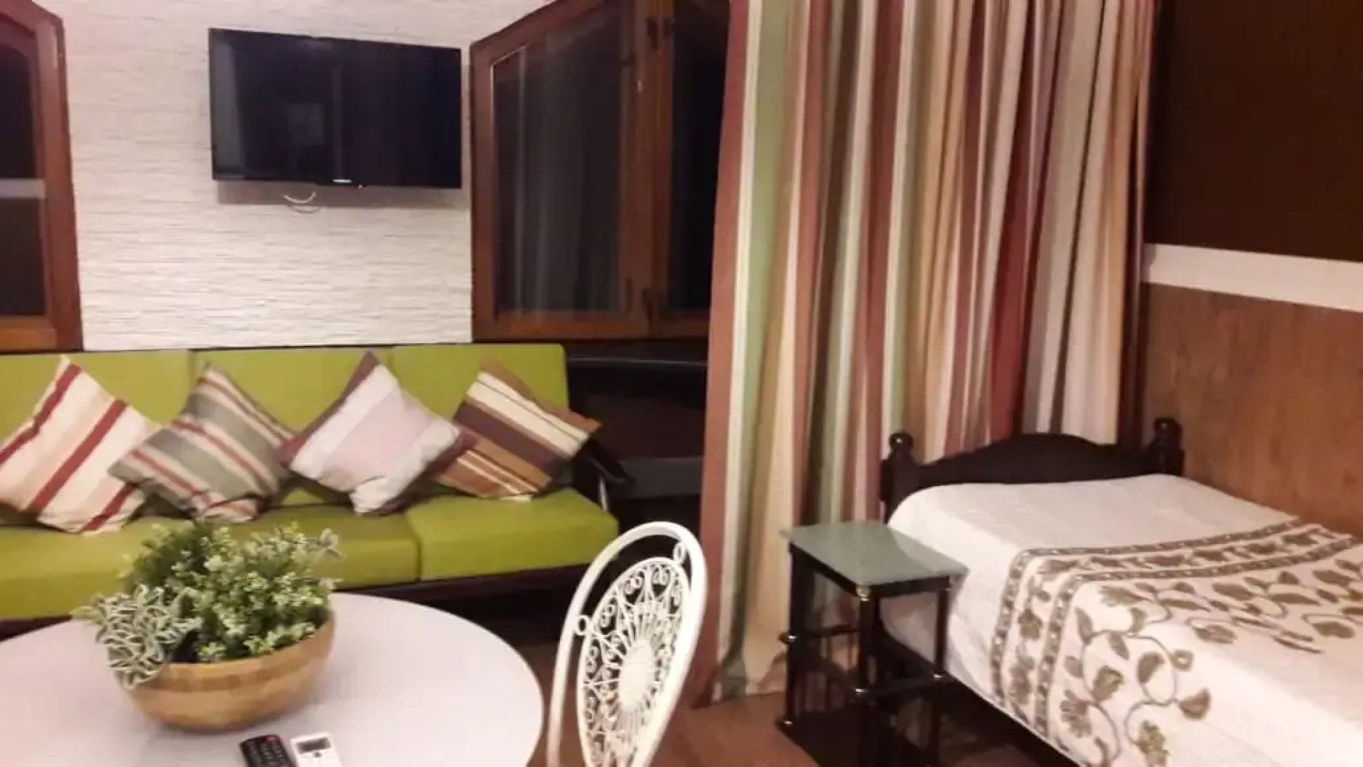 Хостел Кулон на Нижегородской