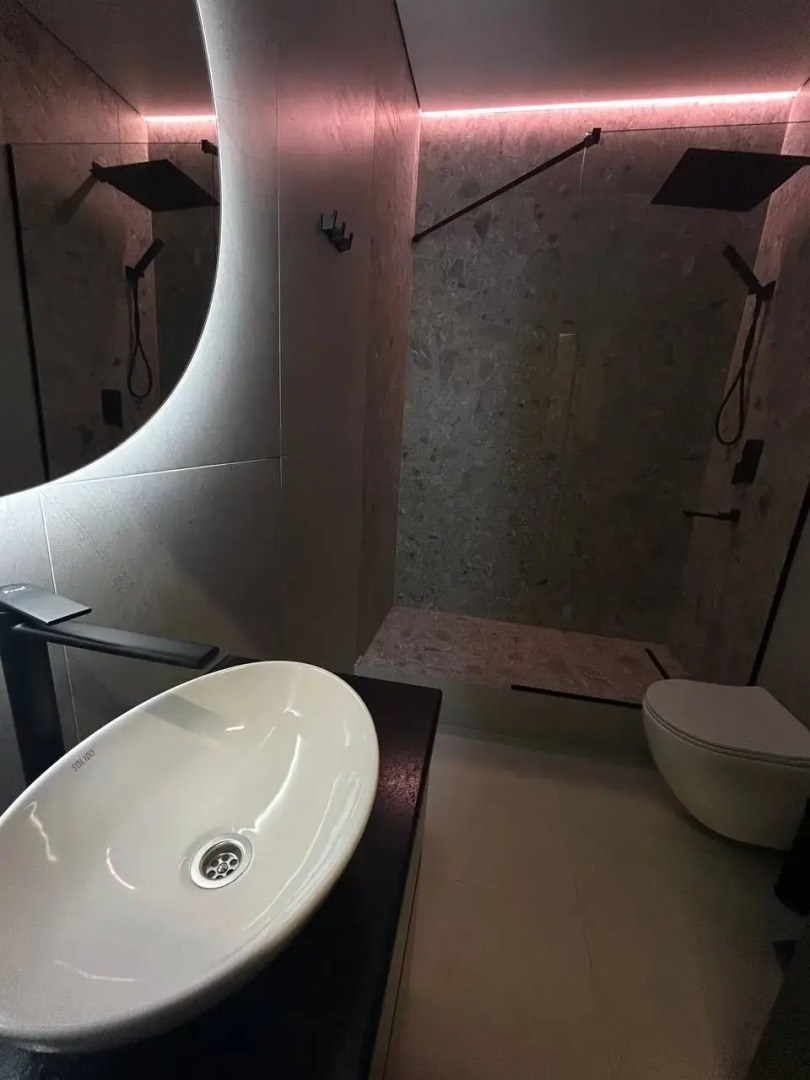 Квартира Авион Локомотив