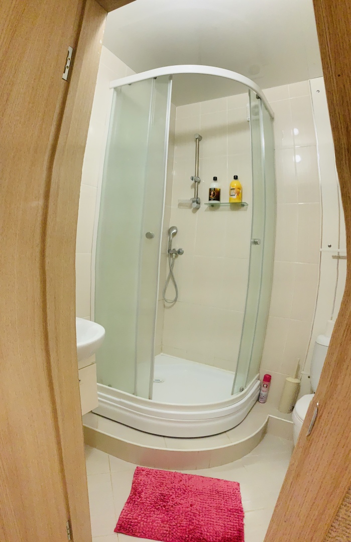 Апартаменты на Шаумяна