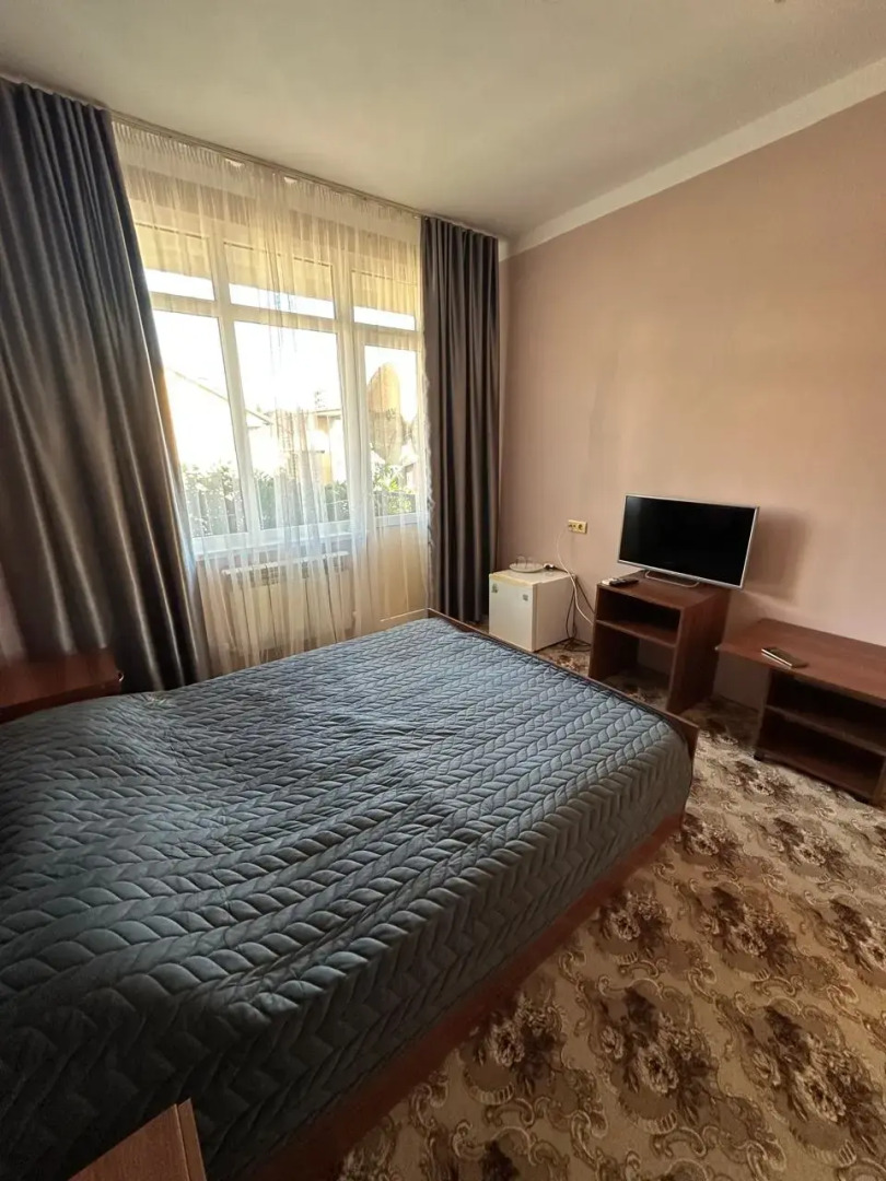 Гостевой дом Альмира