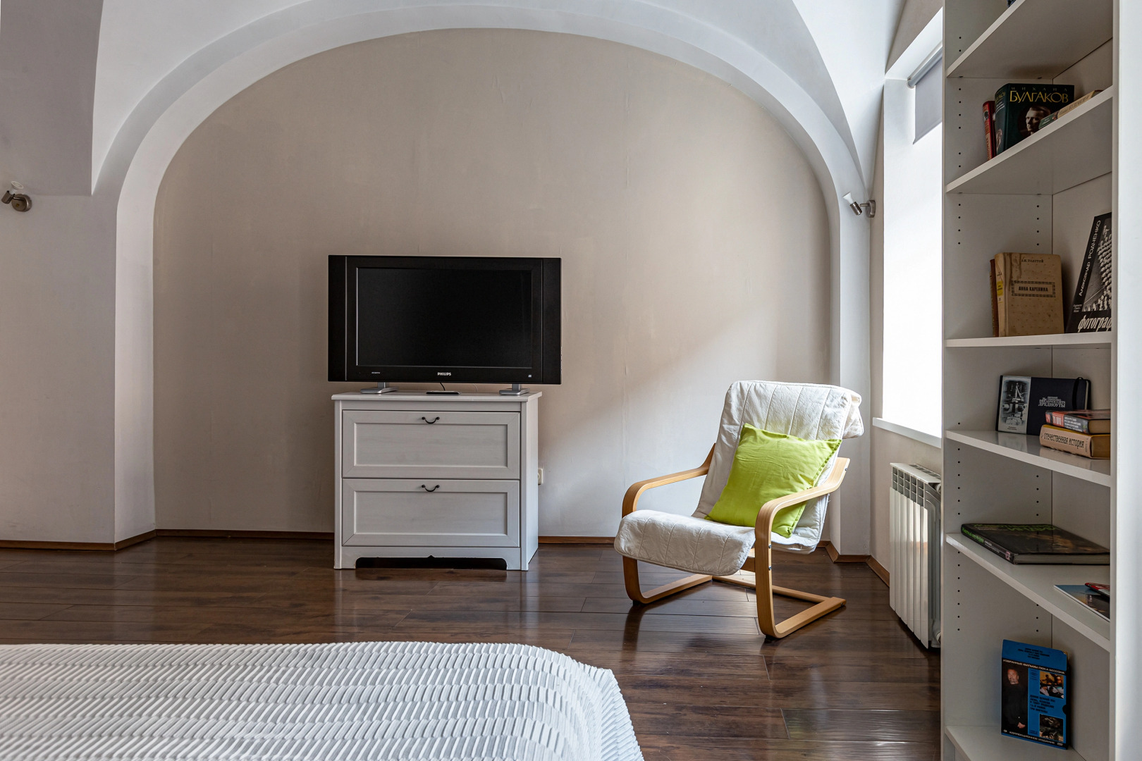 Апартаменты рядом с Летним садом