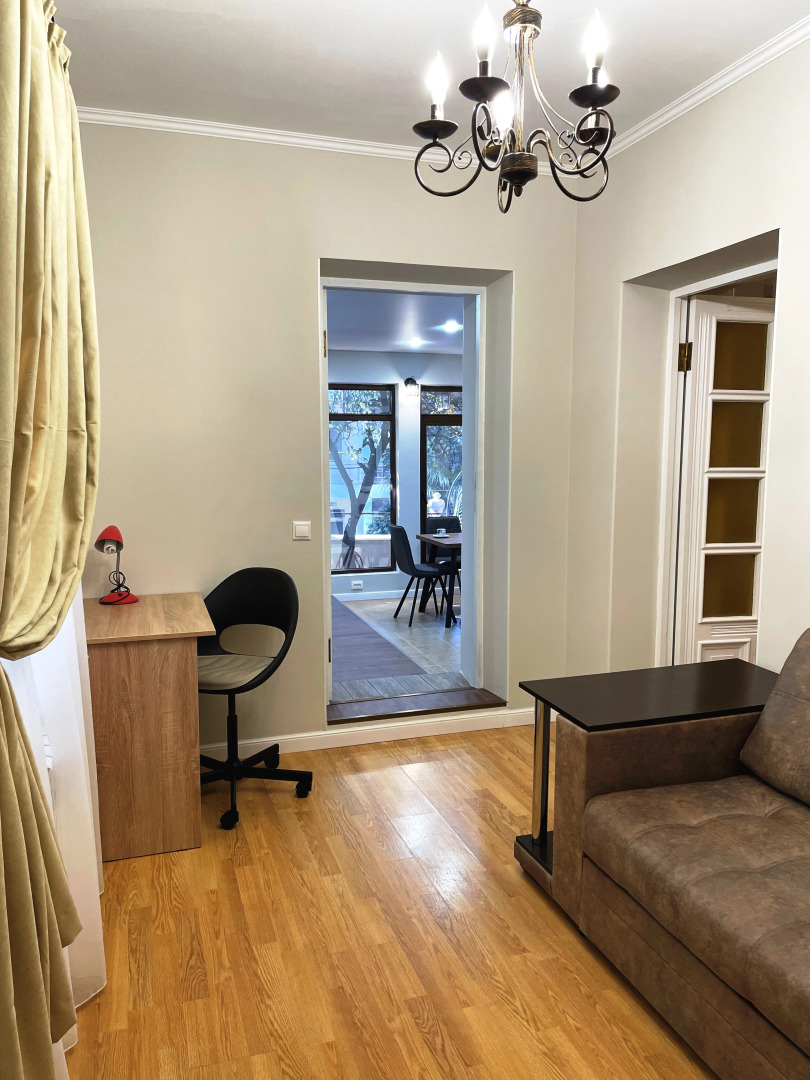 Частный дом в Центре Сочи 10 минут до моря