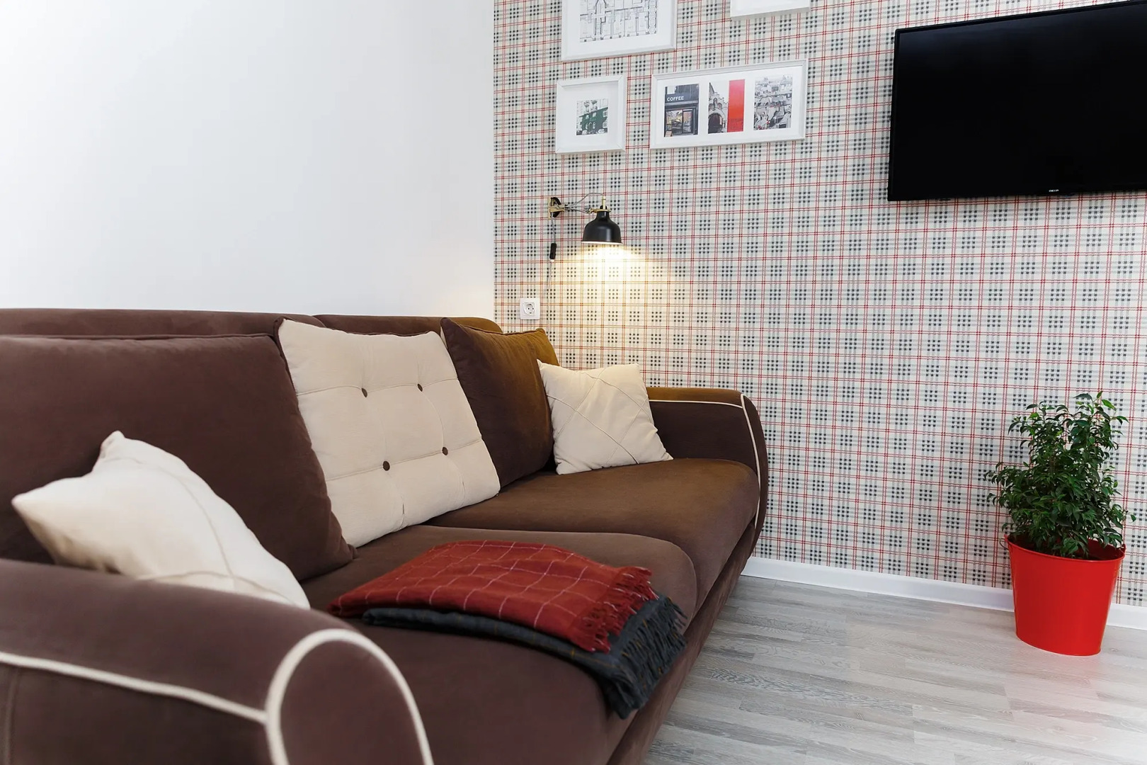 Апартаменты 2 на мысе Фиолент