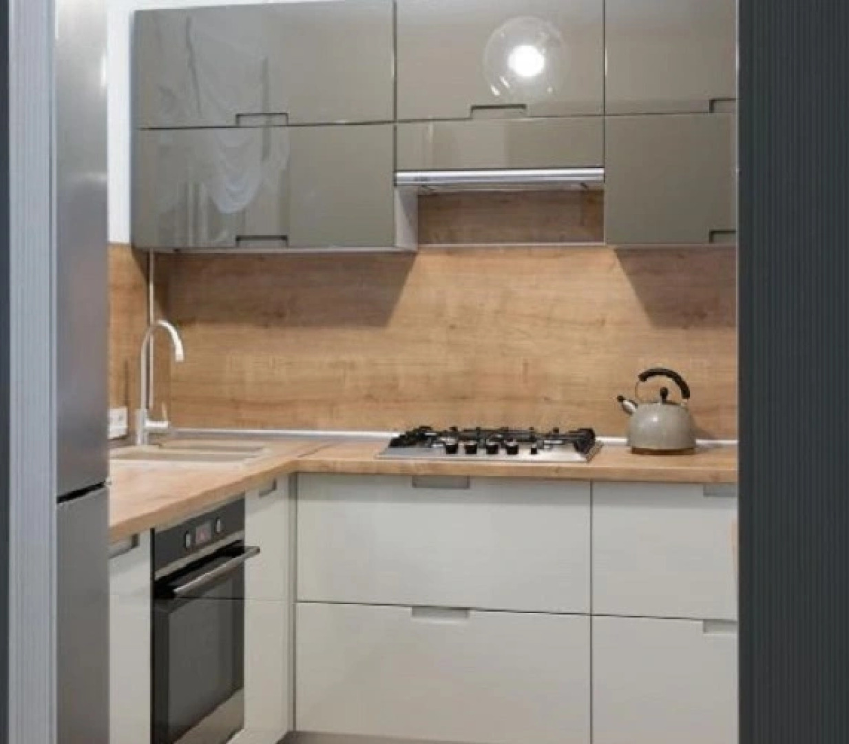 Апартаменты PaulMarie на Кожара 12