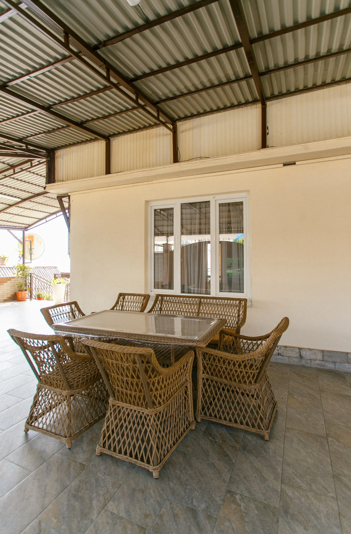 Гостевой дом Панорама