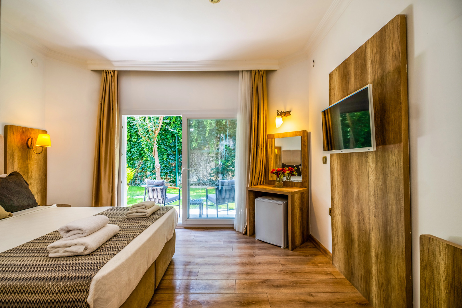 Отель Costa Bodrum City